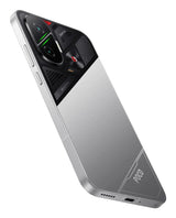 Mobile Phone Poco F7/12/256gb Silver Mzb0kf9eu Poco