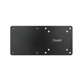 Tooq Soporte Vesa Para Mini Pc - Peso Max 3kg - Vesa 100x100 - Negro