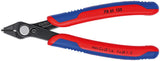 Knipex 78 61 125  Alicate Diagonal De Corte
