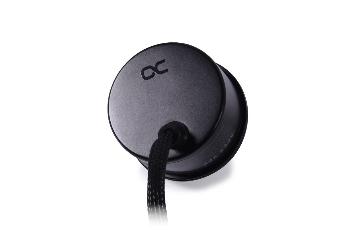Alphacool Core Storm 240mm Xt45, Refrigeración Por Agua Negro/Blanco