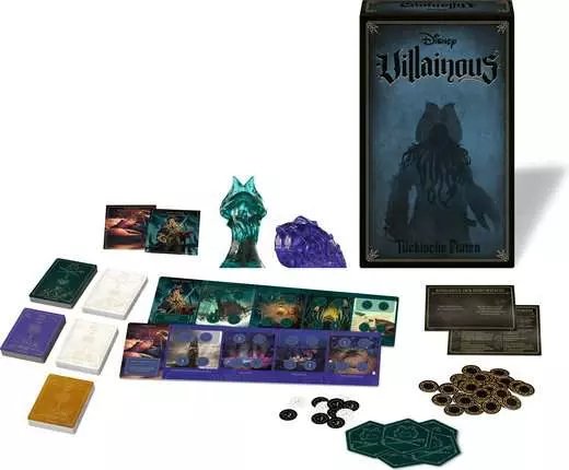 EAN 4005556248308 - Ravensburger 24830 juego de tablero 40 min Expansión de juego de mesa Estrategia imagen 3