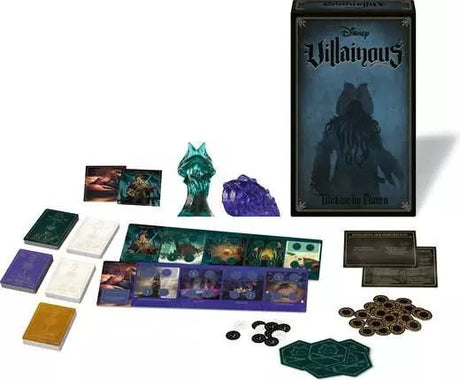 EAN 4005556248308 - Ravensburger 24830 juego de tablero 40 min Expansión de juego de mesa Estrategia imagen 3