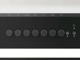 EAN 7333394131597 - Electrolux LFG825K Encastrada Negro 430 m³/h imagen 6