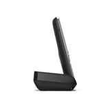 EAN 4250366866642 - Gigaset COMFORT 500A duo Teléfono DECT/analógico Identificador de llamadas Negro, Plata imagen 15