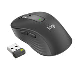 EAN 5099206097254 - Logitech 910-006274 ratón Oficina mano derecha RF Wireless + Bluetooth Óptico 4000 DPI imagen 5