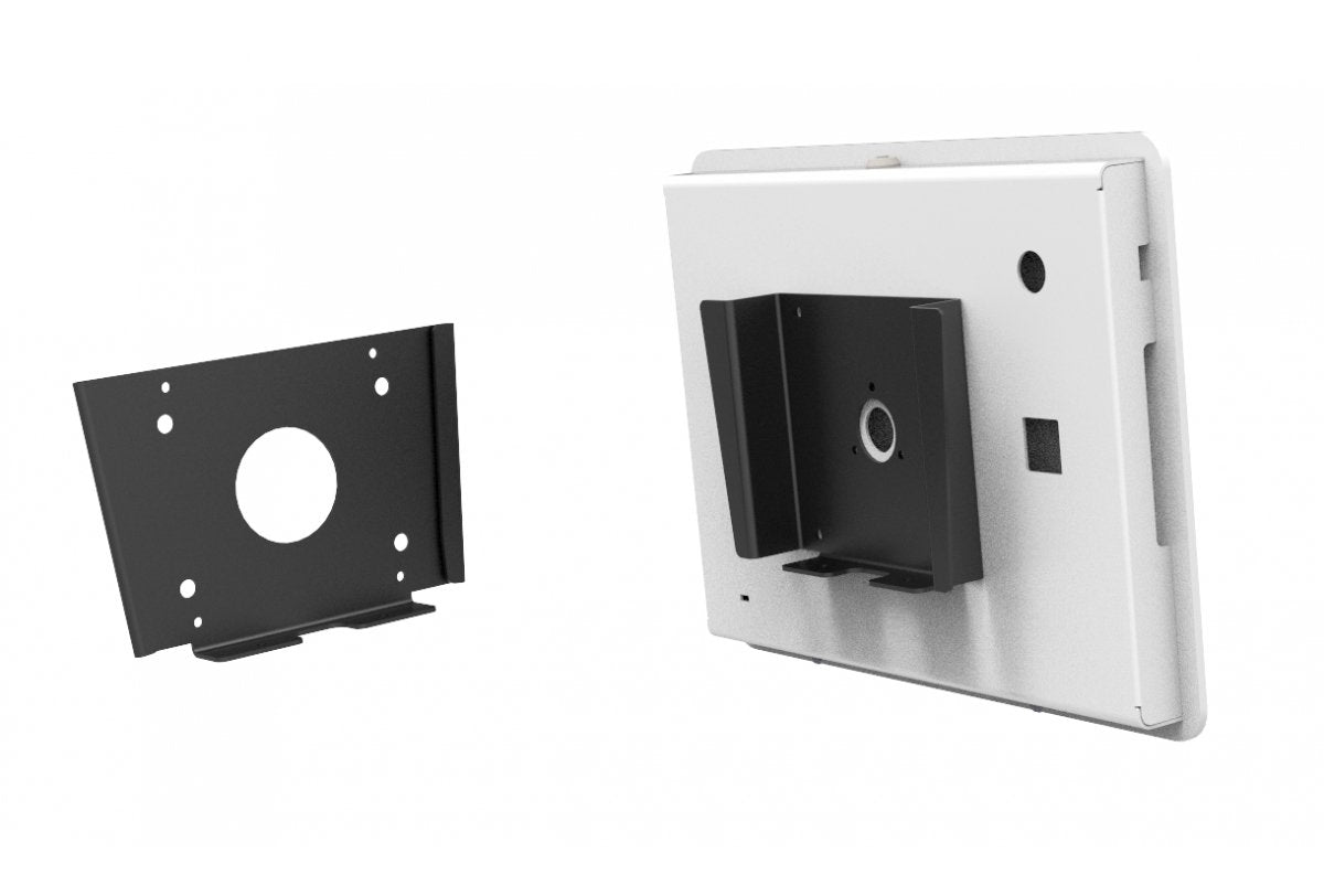 EAN 0819472020559 - Compulocks ENWMB soporte Soporte pasivo Tablet/UMPC Negro imagen 2
