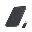 EAN 0194644235475 - Anker A1665 5000 mAh Cargador inalámbrico Negro imagen 1