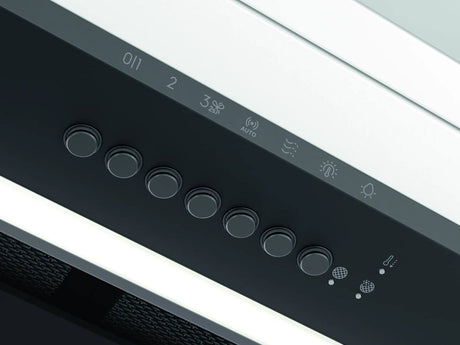 EAN 7333394131597 - Electrolux LFG825K Encastrada Negro 430 m³/h imagen 4
