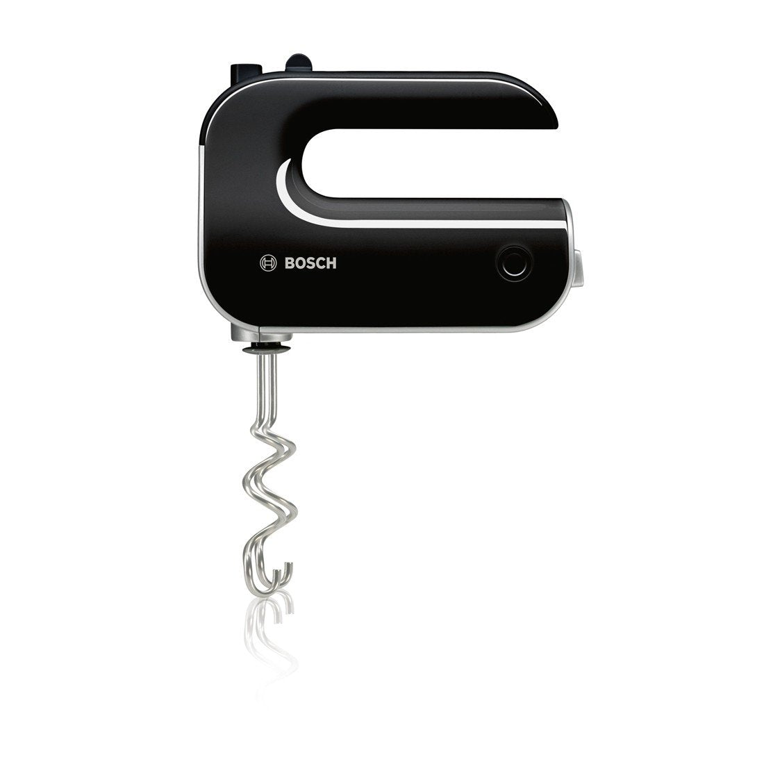 Batidora Bosch Mfq4885 Handmixer-Set Negro/Chrome