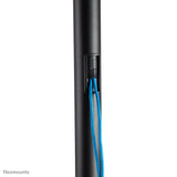 EAN 8717371449278 - Neomounts FL50-540BL1 mueble y soporte para dispositivo multimedia Negro Soporte de suelo portátil imagen 9