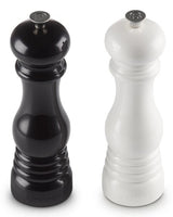 Le Creuset Mühlen-Set Negro/Weiss