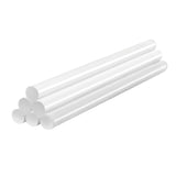 Barras De Pegamento Caliente Ø11,2 Mm, 6 Uds., Adecuadas Para Wz0052