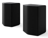 Barra De Sonido Lg S95ar Bluetooth Inalámbrico 810 W Google Assistant Amazon Alexa Dolby Atmos Ia Ready Negro