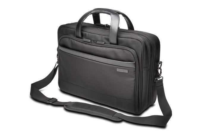 Kensington Maletín Contour 2.0 Business Para Portátiles: 15,6