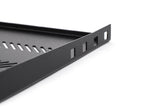Digitus Tn-19-650-1u-Bk Accesorio De Bastidor Estantería
