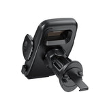 EAN 5904310706209 - Crong CRGCH8BLK soporte Teléfono móvil/smartphone Negro, Carbono imagen 4