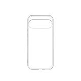 London Google Pixel 9/9 Pro  Clear Cover. Material: 100%