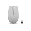 EAN 0195892080718 - Lenovo GY51L15678 ratón Oficina Ambidextro RF inalámbrico Óptico 1000 DPI imagen 1