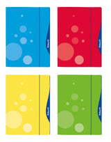 Pelikan Carpeta Clasificadora A3 Rojo