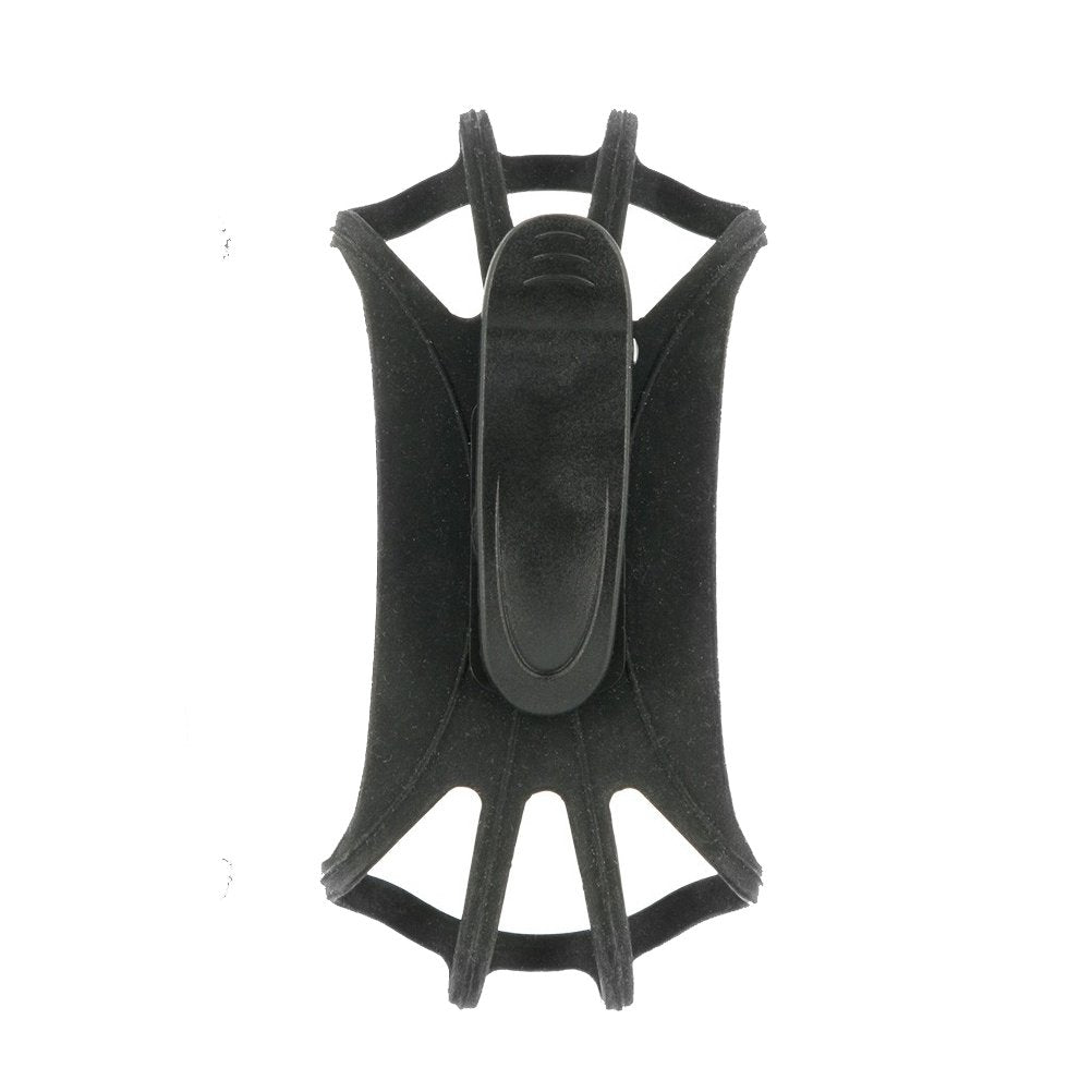 Soporte Mobilis 001359 Pasivo Smartphone Negro