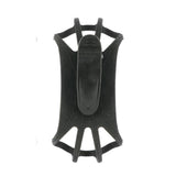 Soporte Mobilis 001359 Pasivo Smartphone Negro