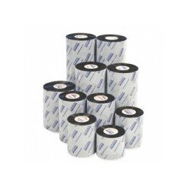 Citizen 80 Mm X 300 M, Wax, 8 Pcs Cinta Térmica