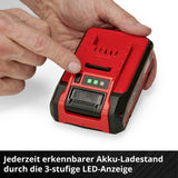 EAN 4006825680331 - Einhell 4512159 no categorizado imagen 4