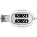 EAN 8017709231057 - Smeg TSF01WHEU tostadora 6 2 rebanada(s) 950 W Blanco imagen 4