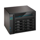 EAN 4710474831210 - Asustor AS6508T NAS Torre Intel Atom® C3538 8 GB DDR4 0 TB ADM Negro imagen 5