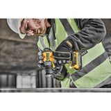 Taladro Atornillador  Dewalt Inalámbrico Dcd800nt, 18 Voltios Dcd800nt-Xj