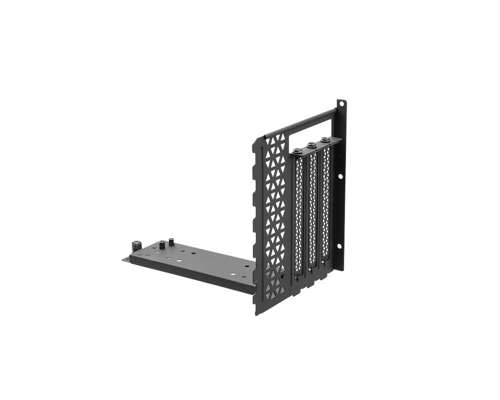 Msi Mag Meg Maestro 700l Pz Carcasa De Ordenador Midi Tower Negro