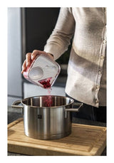 Zwilling Fresh & Save Cube Set, Grösse S, 6-Teiliges Aufbewahrungsset