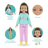 Muñeca Simba Corolle Girls - Luna Shopping Sorpresa, 9000600090