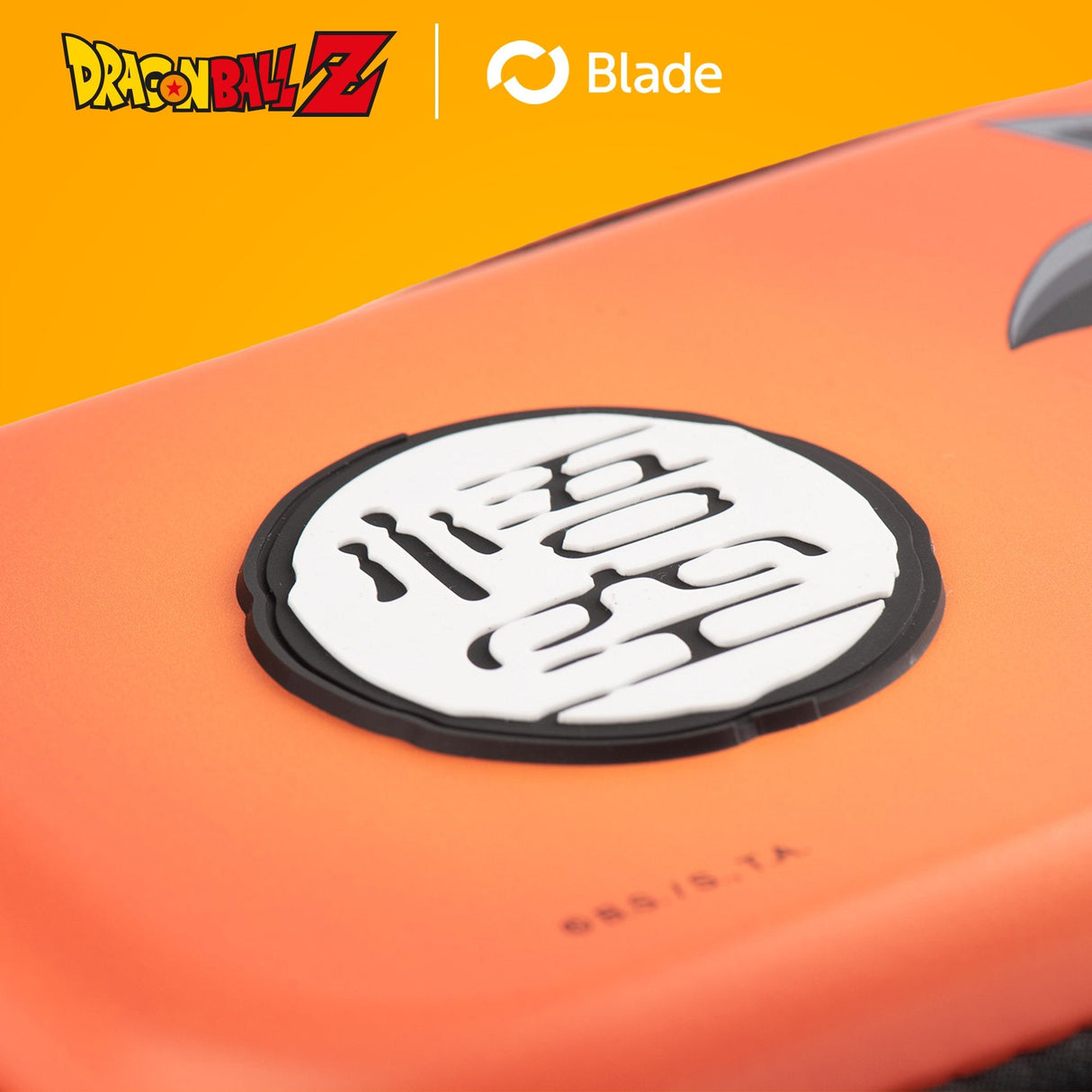 Bolsa Fr-Tec Nintendo Switch 2 Dragon Ball Z