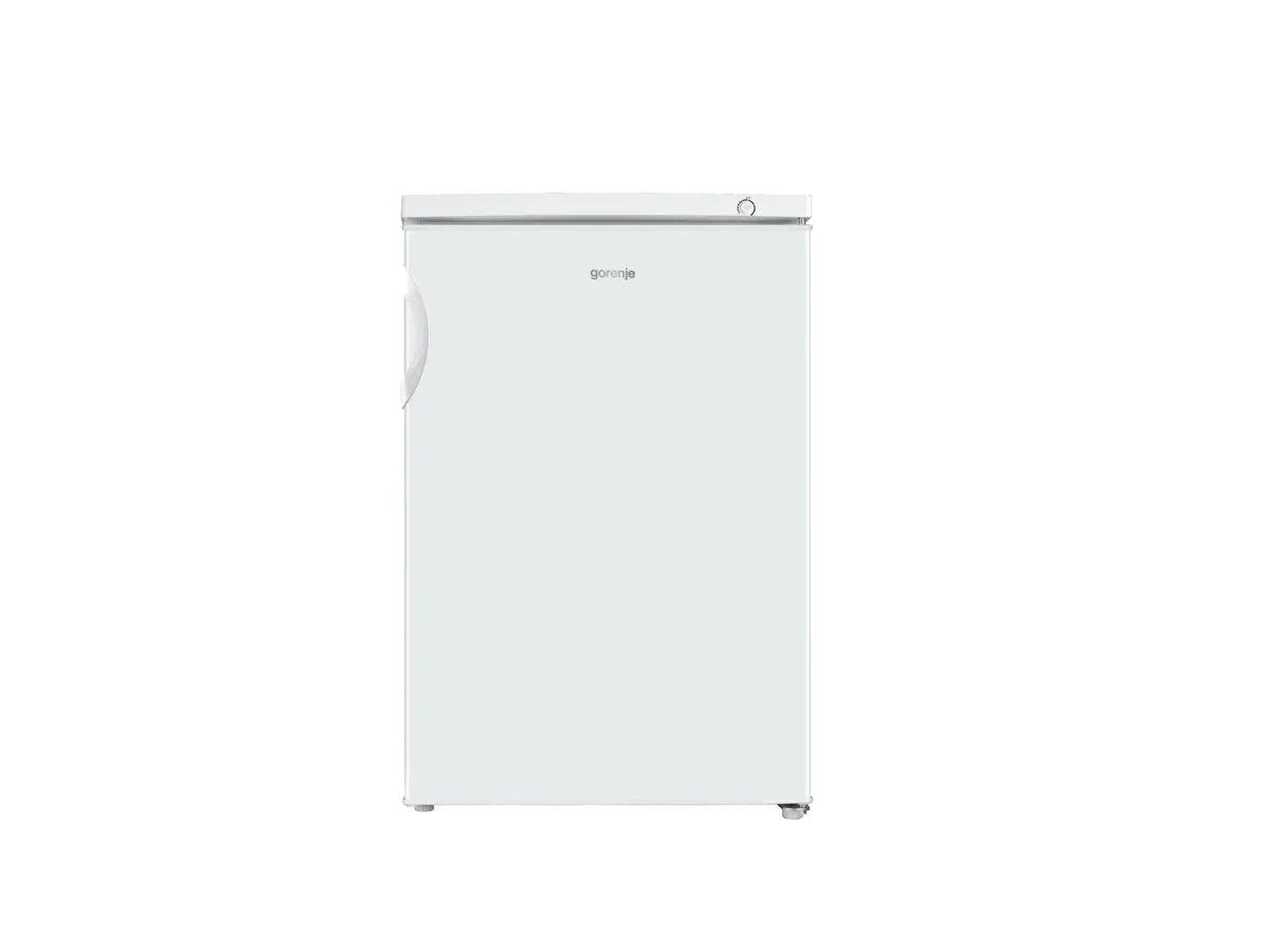 EAN 3838782407741 - Gorenje F492PW Congelador vertical Independiente 86 L Blanco imagen 1