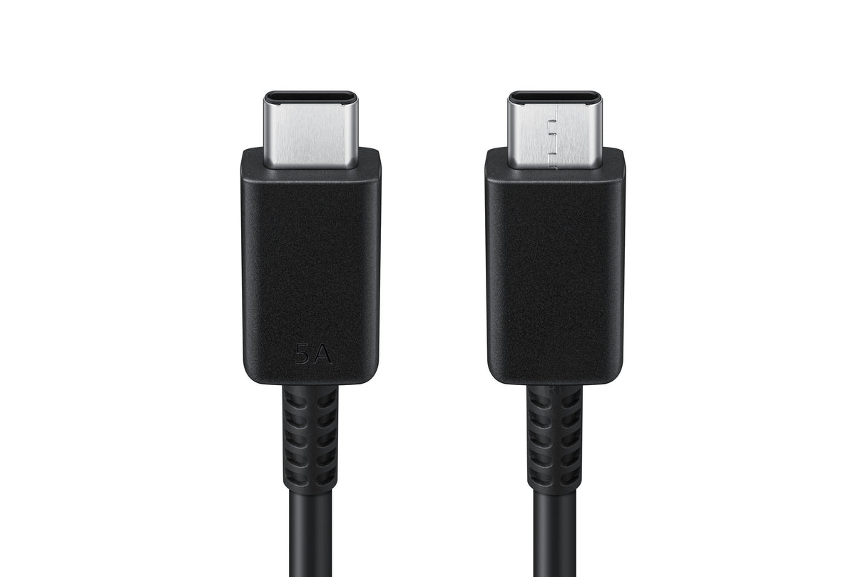 EAN 8806090144028 - Samsung EP-DN975 cable USB USB 2.0 1 m USB C Negro imagen 3