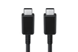EAN 8806090144028 - Samsung EP-DN975 cable USB USB 2.0 1 m USB C Negro imagen 3