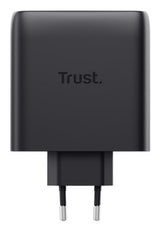 EAN 8713439255270 - Trust Maxo Universal Negro Corriente alterna Carga rápida Interior imagen 4