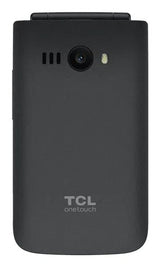 EAN 4894461819228 - TCL OneTouch 4043 8,13 cm (3.2") 139 g Gris Característica del teléfono imagen 1
