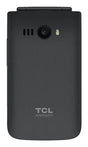 EAN 4894461819228 - TCL OneTouch 4043 8,13 cm (3.2") 139 g Gris Característica del teléfono imagen 1