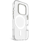 Decoded Clear Case Funda Para Iphone 16 Pro 16 Cm (6.3") Transparente, Blanco