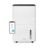 EAN 8716164987485 - Duux Bora 30L Smart 4 L 42 dB 20 W Blanco imagen 1