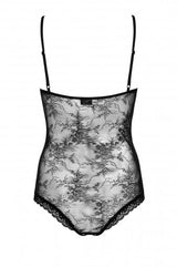 Slevika Body Negro Talla (Interno):L/Xl