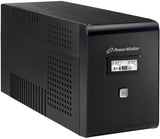 Powerwalker Vi 2000 Lcd 2000va Sai/Ups  10120020
