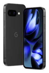 EAN 0840353922273 - Google Pixel 9a 16 cm (6.3") SIM doble Android 15 5G USB Tipo C 8 GB 128 GB 5100 mAh Negro imagen 5