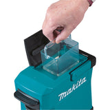 Cafetera Inalámbrica Compacta Makita Dcm501z Cordless Coffee Machine