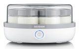 EAN 4008146036446 - Severin JG 3518 yogurtera 1,05 L 13 W imagen 3