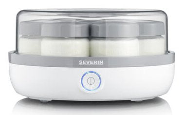 EAN 4008146036446 - Severin JG 3518 yogurtera 1,05 L 13 W imagen 3