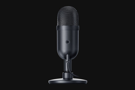 EAN 8886419377955 - Razer Seiren V2 X Negro Micrófono para PC imagen 4