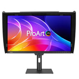 EAN 4711636229470 - ASUS ProArt OLED PA27USD pantalla para PC 67,3 cm (26.5") 3840 x 2160 Pixeles 4K Ultra HD QD-OLED Negro imagen 9